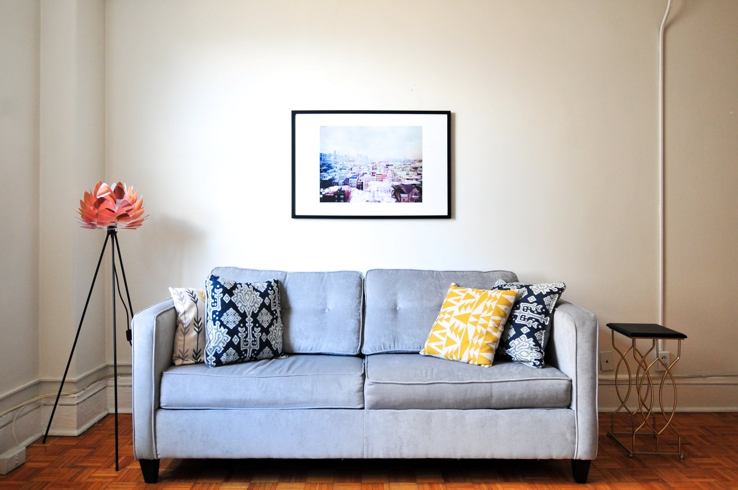 Wie kann ich mein Sofa verkaufen: So geht's - Livom