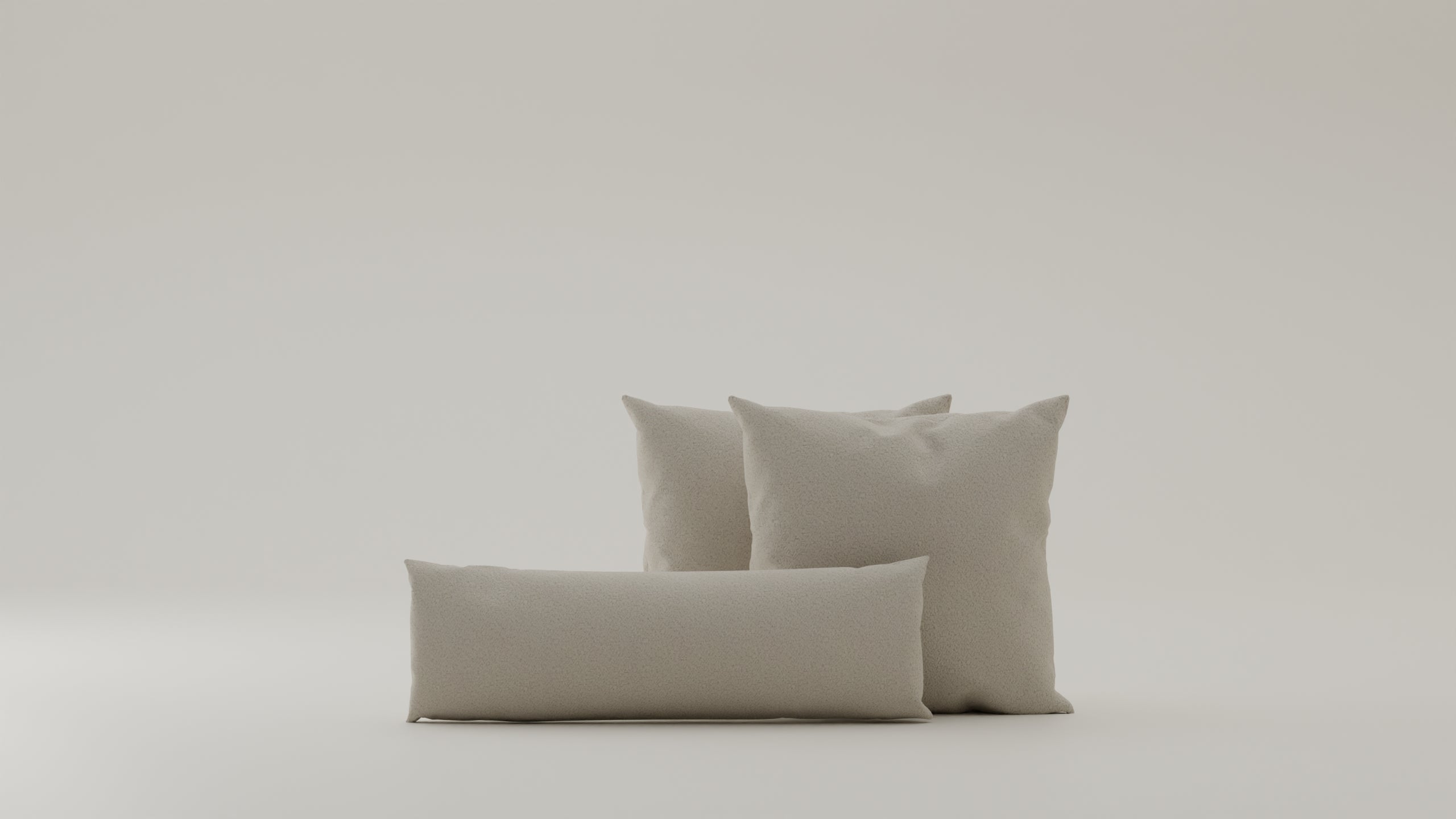 Kissen Set 7