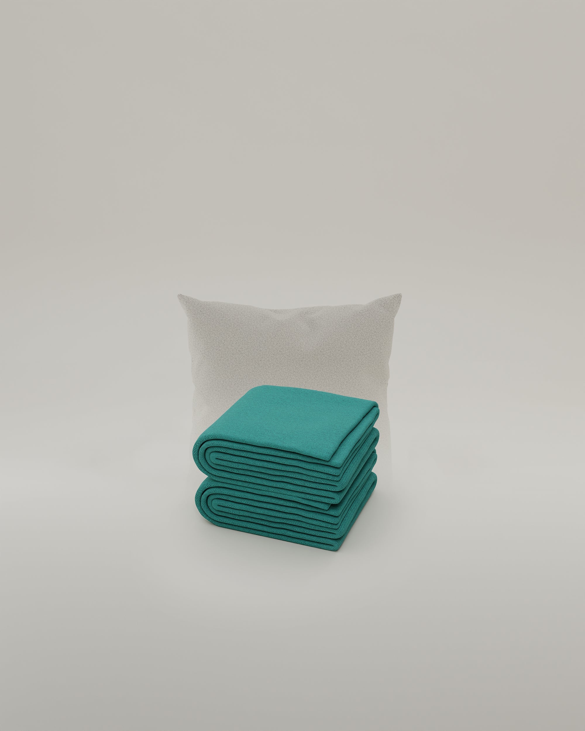 Fabric cover - Veluno decorative cushion