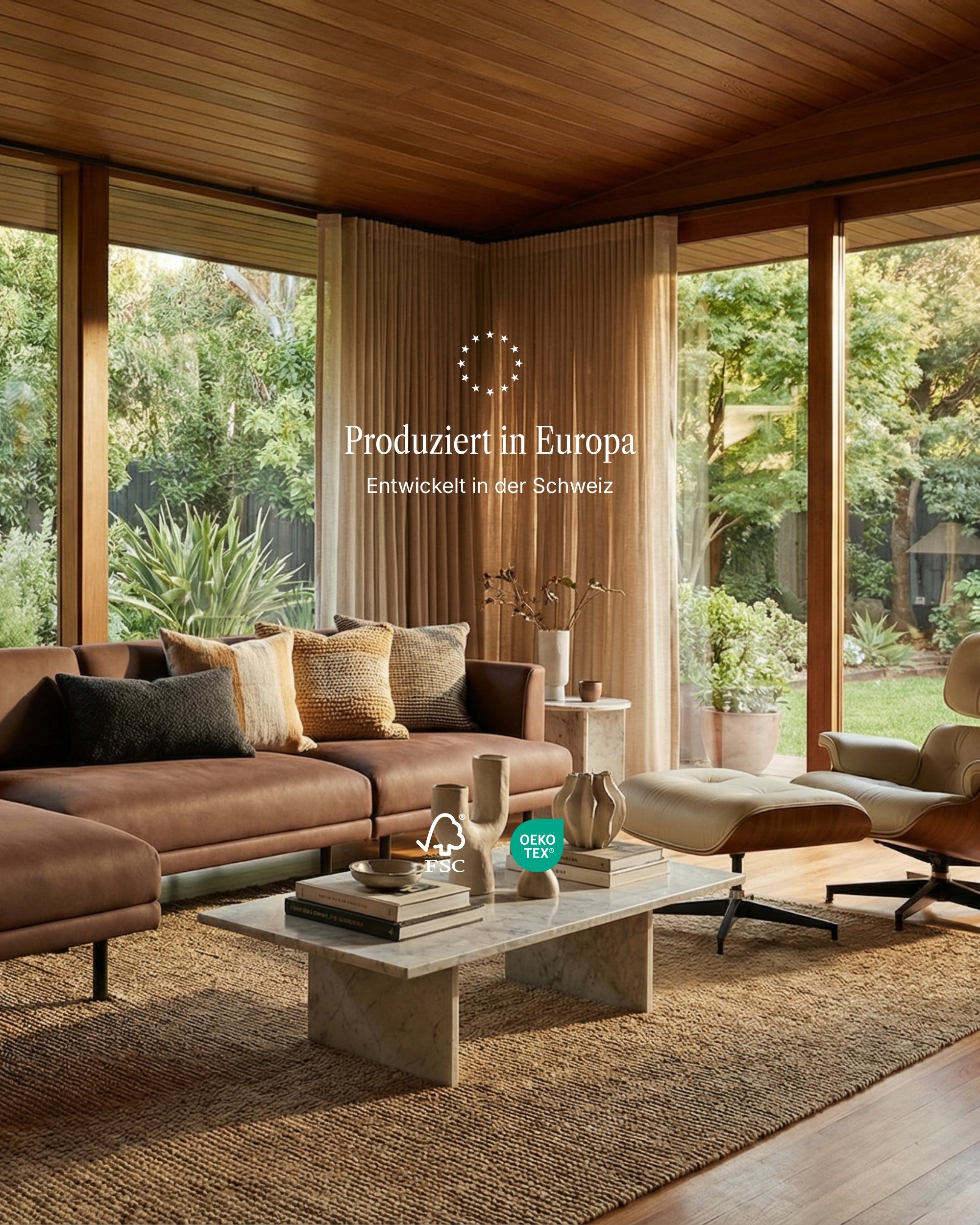 Modular sofa Aera corner sofa XL with sleeping function