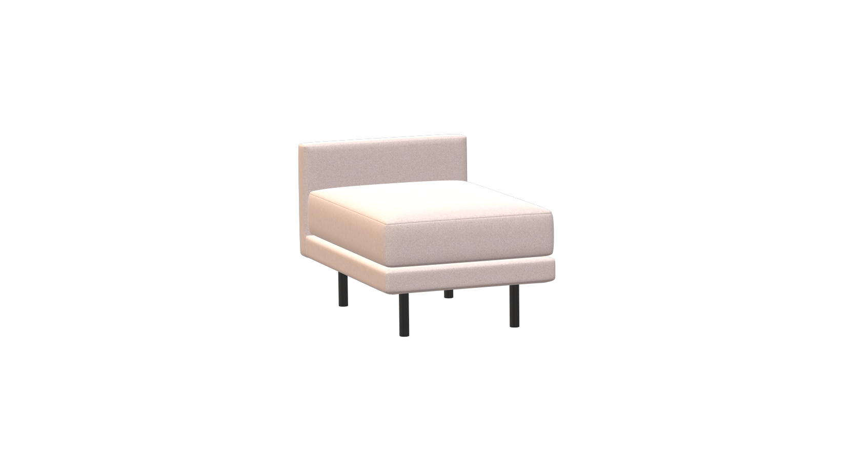 Donna armchair