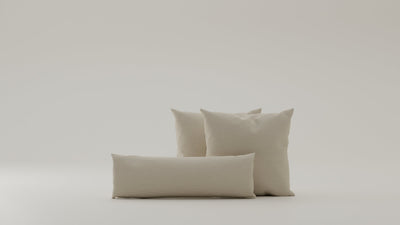Nata-Cord / 2x50x50cm / 1x24x75cm
