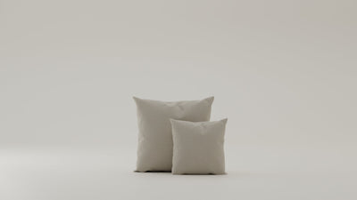 Cloud-Bouclé / 50x50cm / 35x35cm