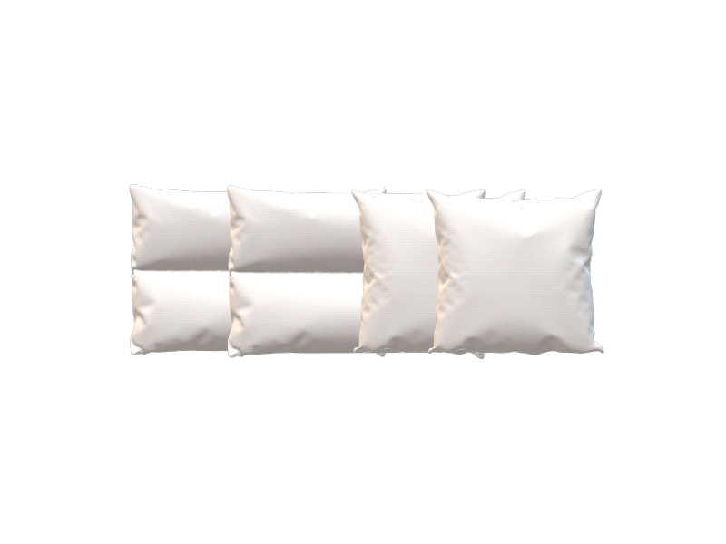 Harvey Pillow Set 12
