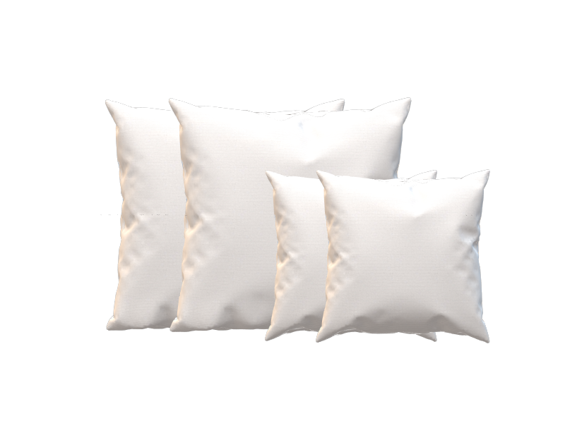 Harvey Pillow Set 3
