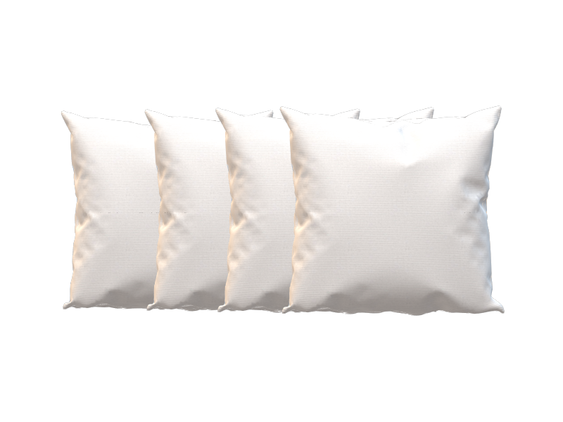 Harvey Pillow Set 5