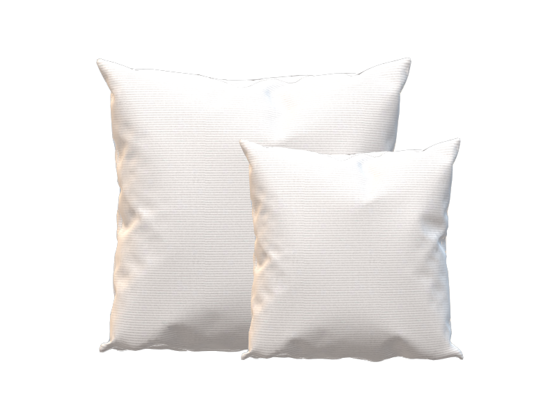 Harvey Pillow Set 8