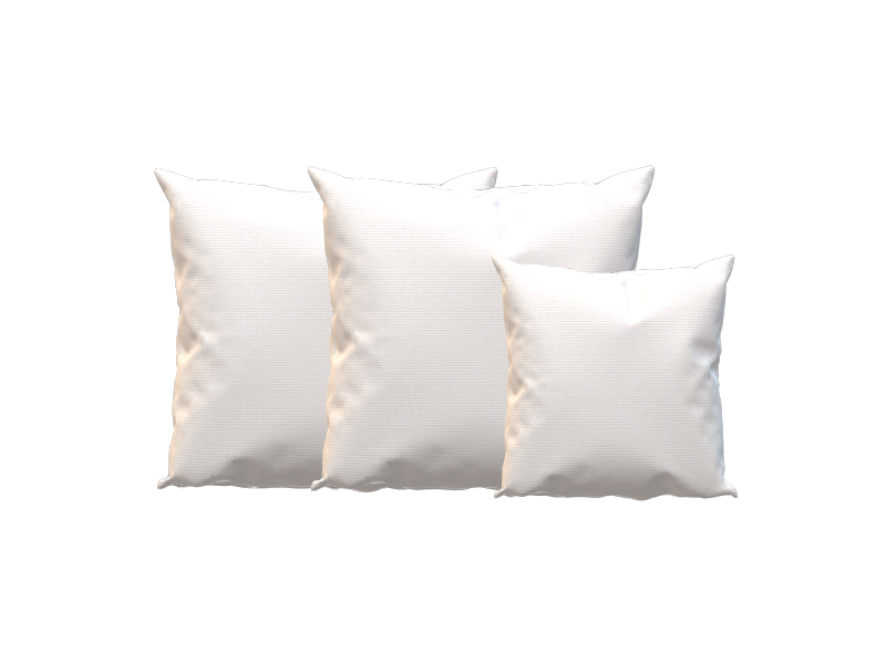 Harvey Pillow Set 9