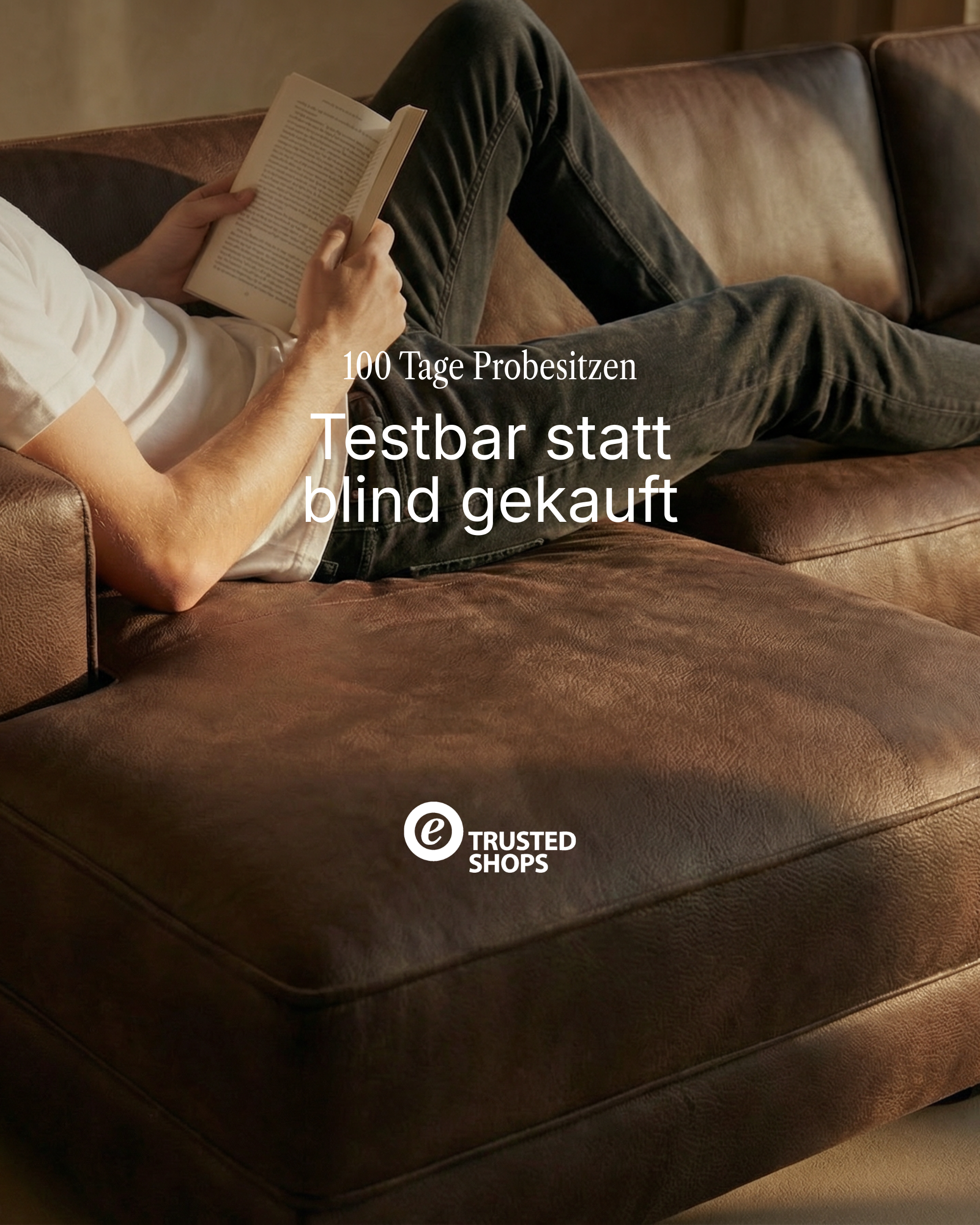 Fabric cover - Modular sofa Terra L 4-seater with sleeping function