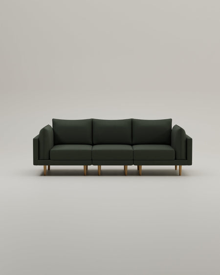 Modular sofa Donna 3-seater with sleeping function