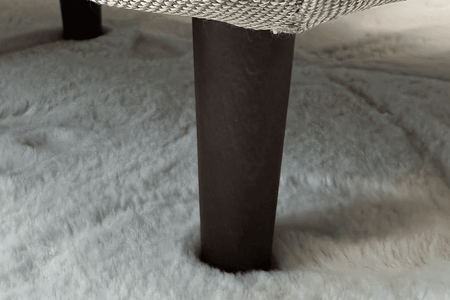 Foot - Modular Sofa Donna/Jenny