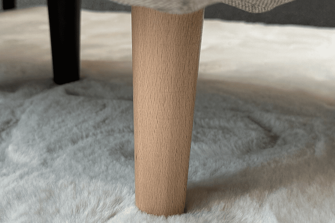 Foot - Modular Sofa Donna/Mike (Configurator)