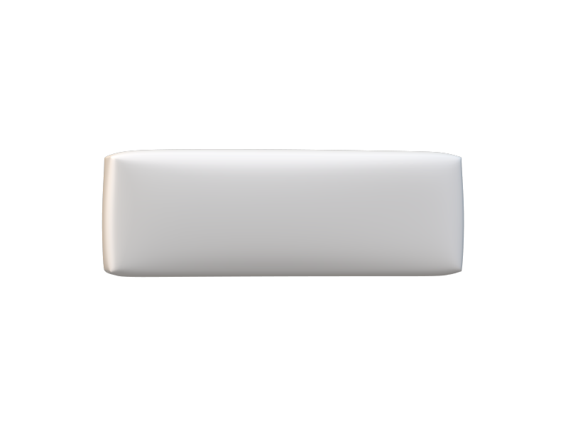 Fabric cover - Aera K4