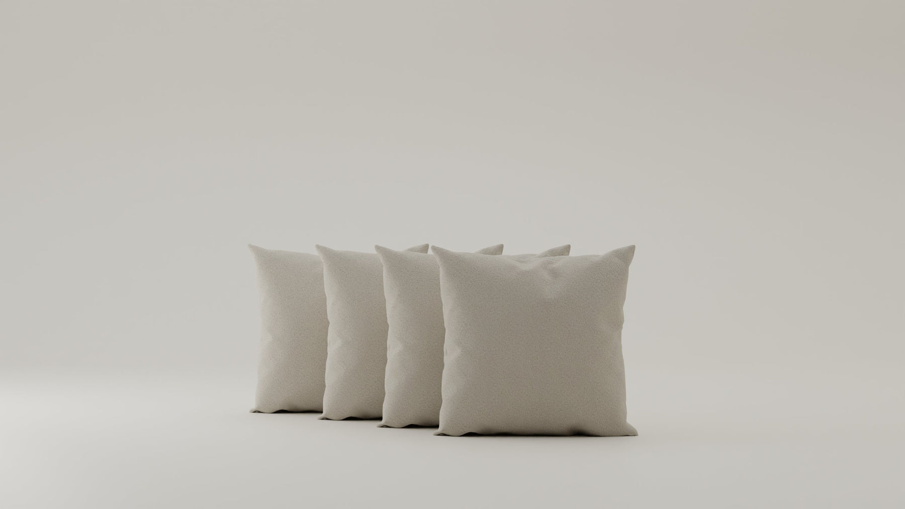 Kissen Set 5