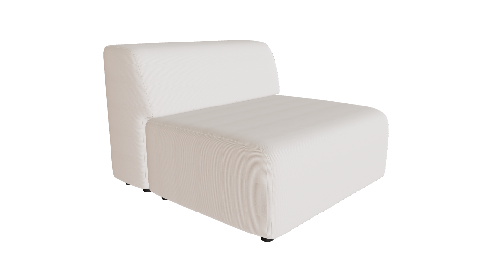 Nina Seat 105x100