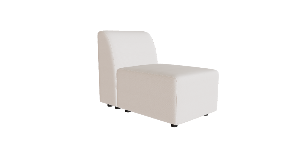 Paula Seat 95x55