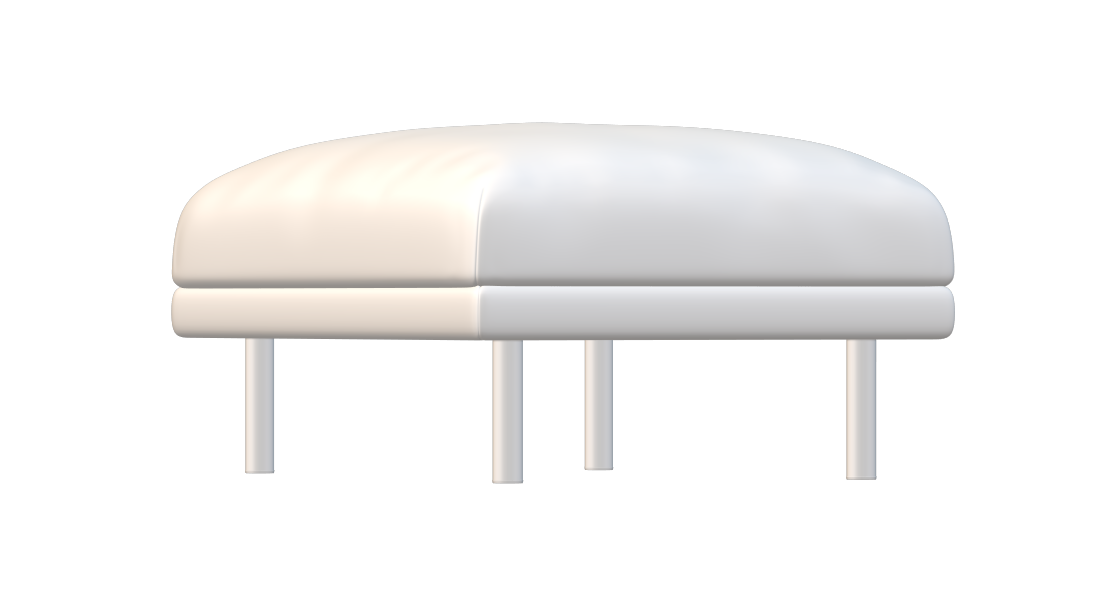 Stoffbezug - Aera S1