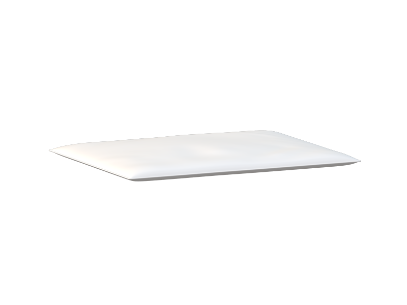 Cloudy-Sitzkissen 146x86