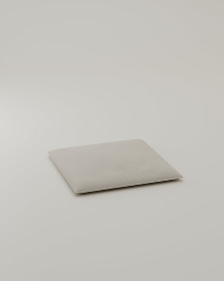 Cloudy-Sitzkissen