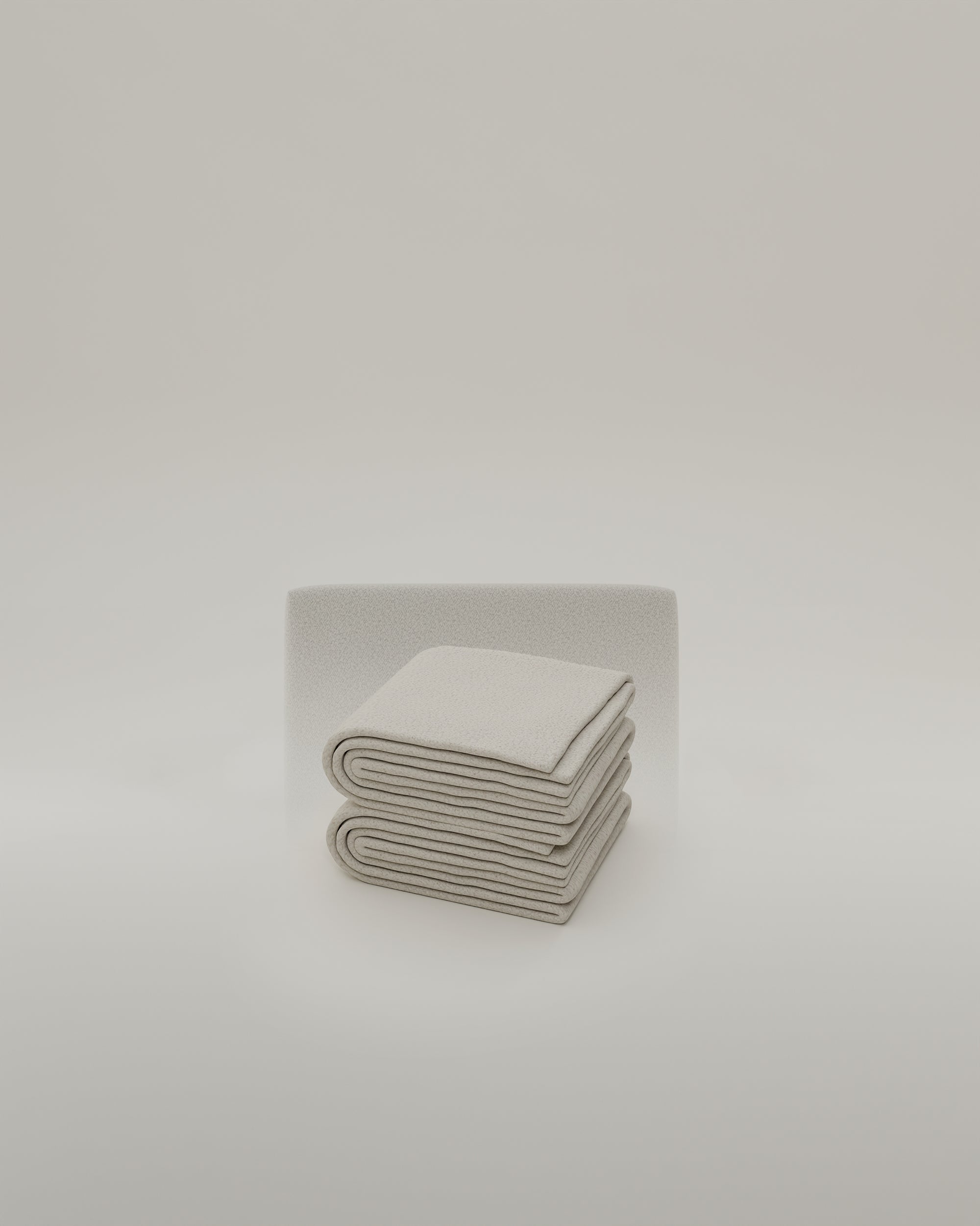 Fabric cover cushion 72x48