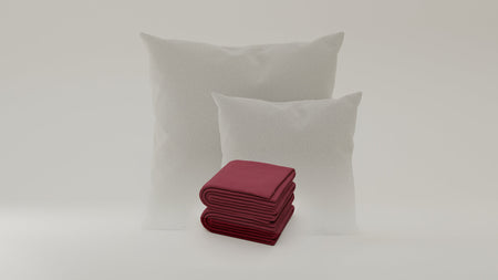 Fabric cover - Cushion Set 1