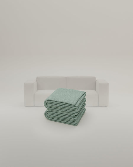 Fabric upholstery - Harvey modular 2-seater sofa
