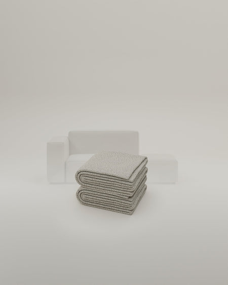 Fabric cover - Austrian modular sofa Harvey open 2-seater