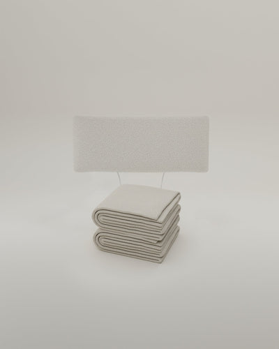 Cloud-Bouclé