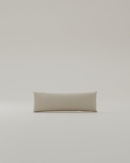 Kidney pillow - Corduroy fabric 