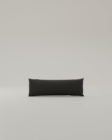 Kidney pillow - Fuego fabric 