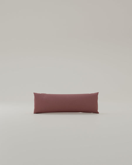 Kidney pillow - Linea fabric 
