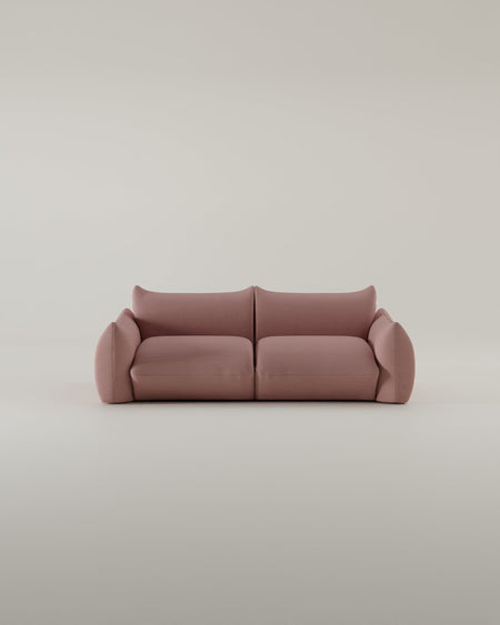 Luma modular sofa 2-seater