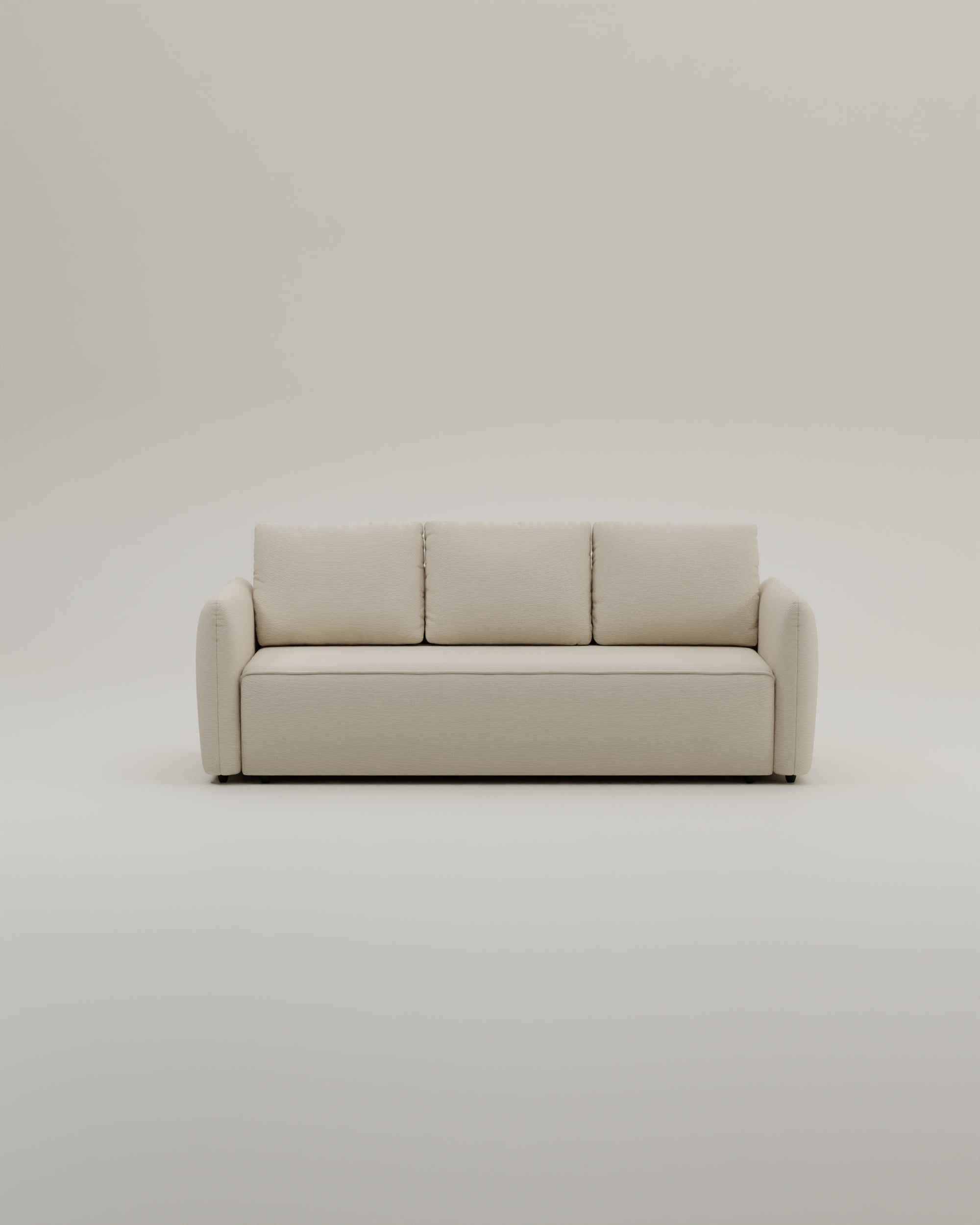 Sofa Bed Nora 2-seater
