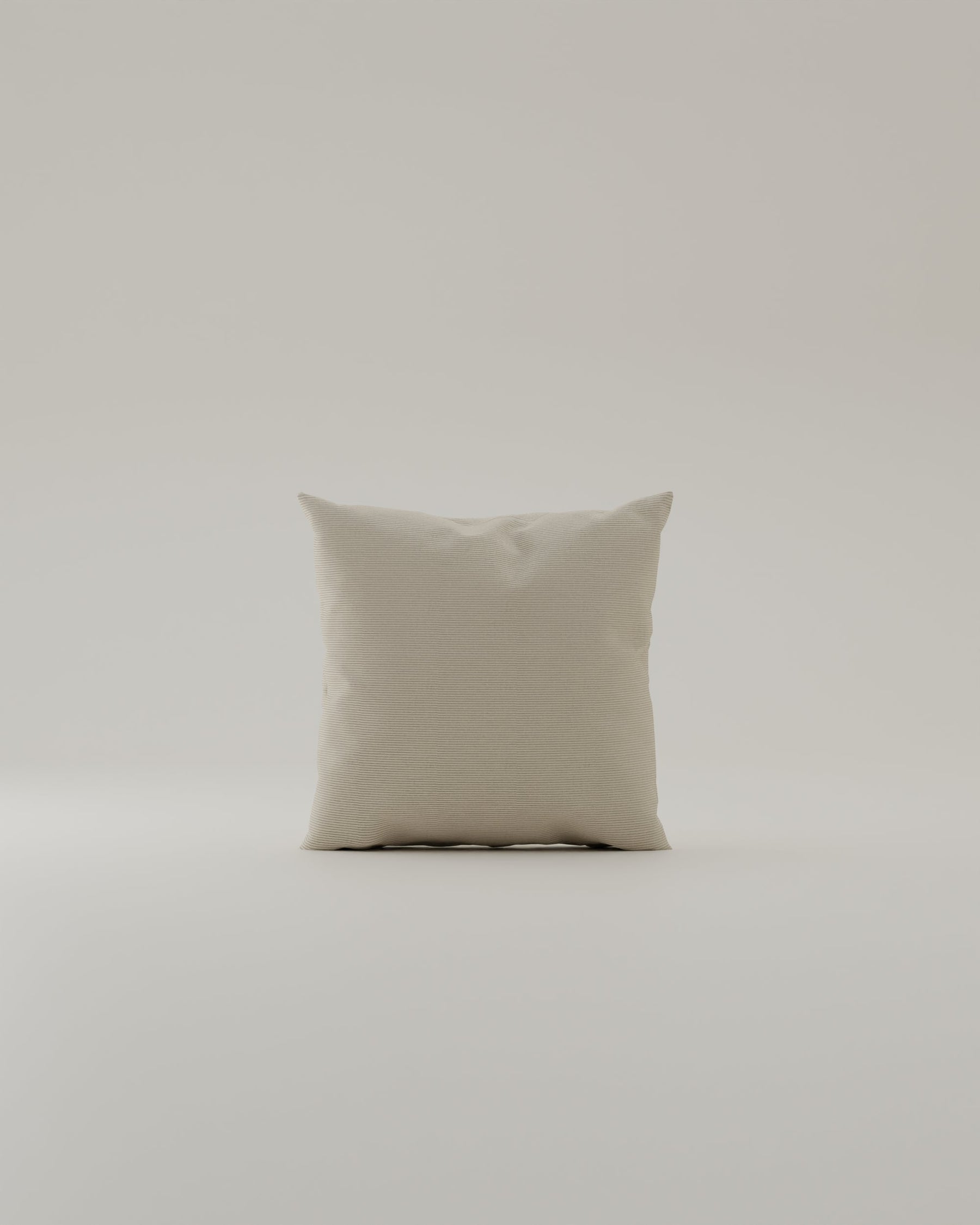 Zierkissen Cord