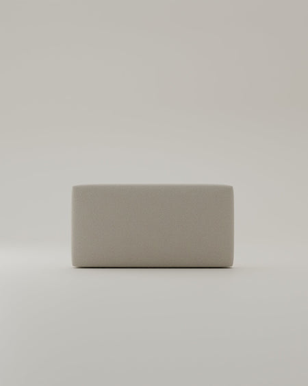 Pillow 96x48