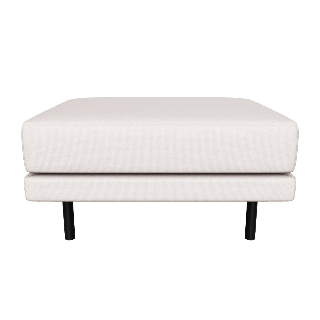 Stoffbezug - Donna Ottoman