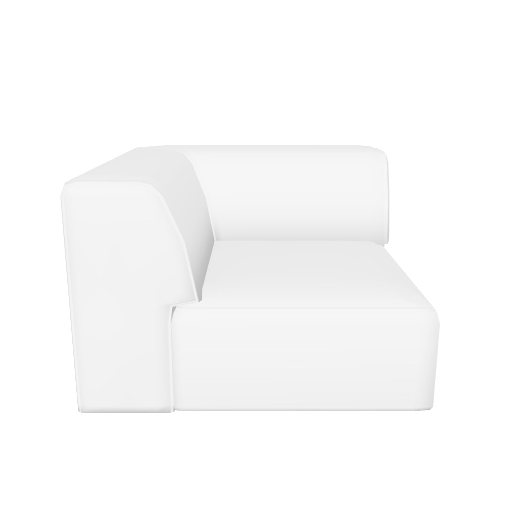 Nina corner element 105x105