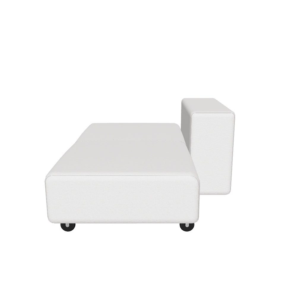 Marie Element A Backrest left