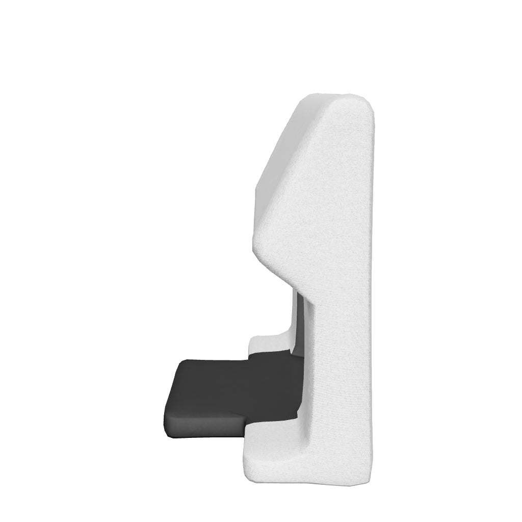 Katrina backrest H60