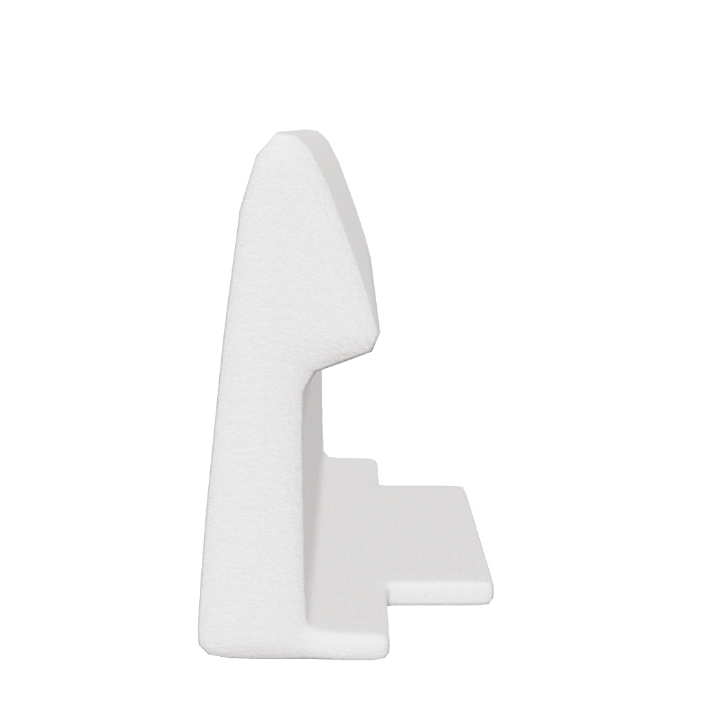 Mia backrest H60
