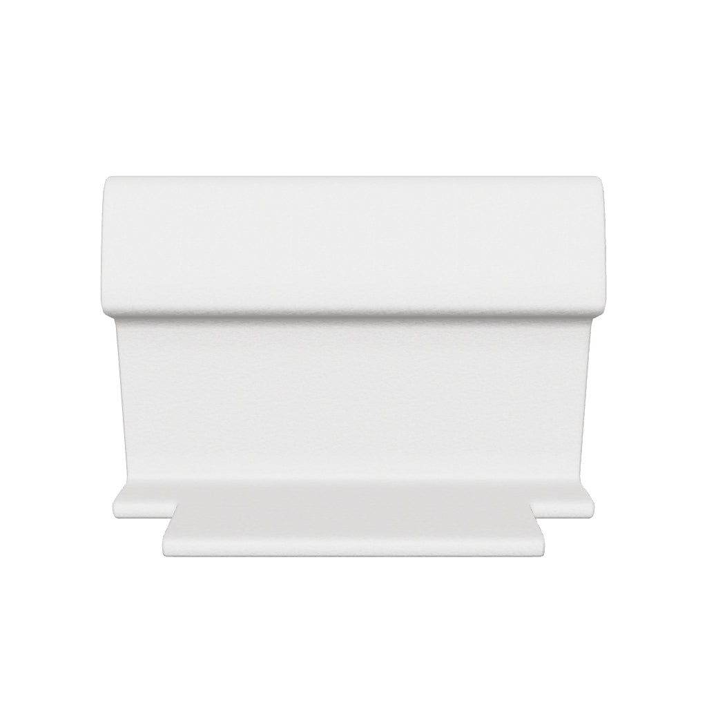 Mia backrest H100