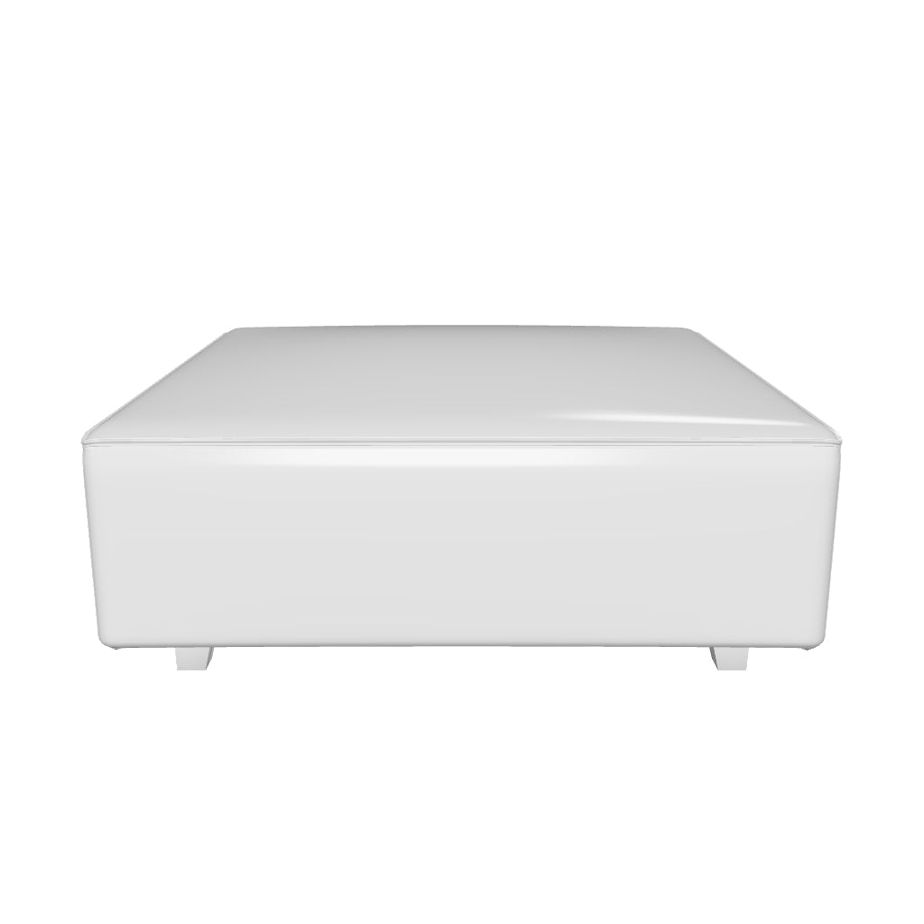 Fabric cover - Louis seating element K 99x99cm