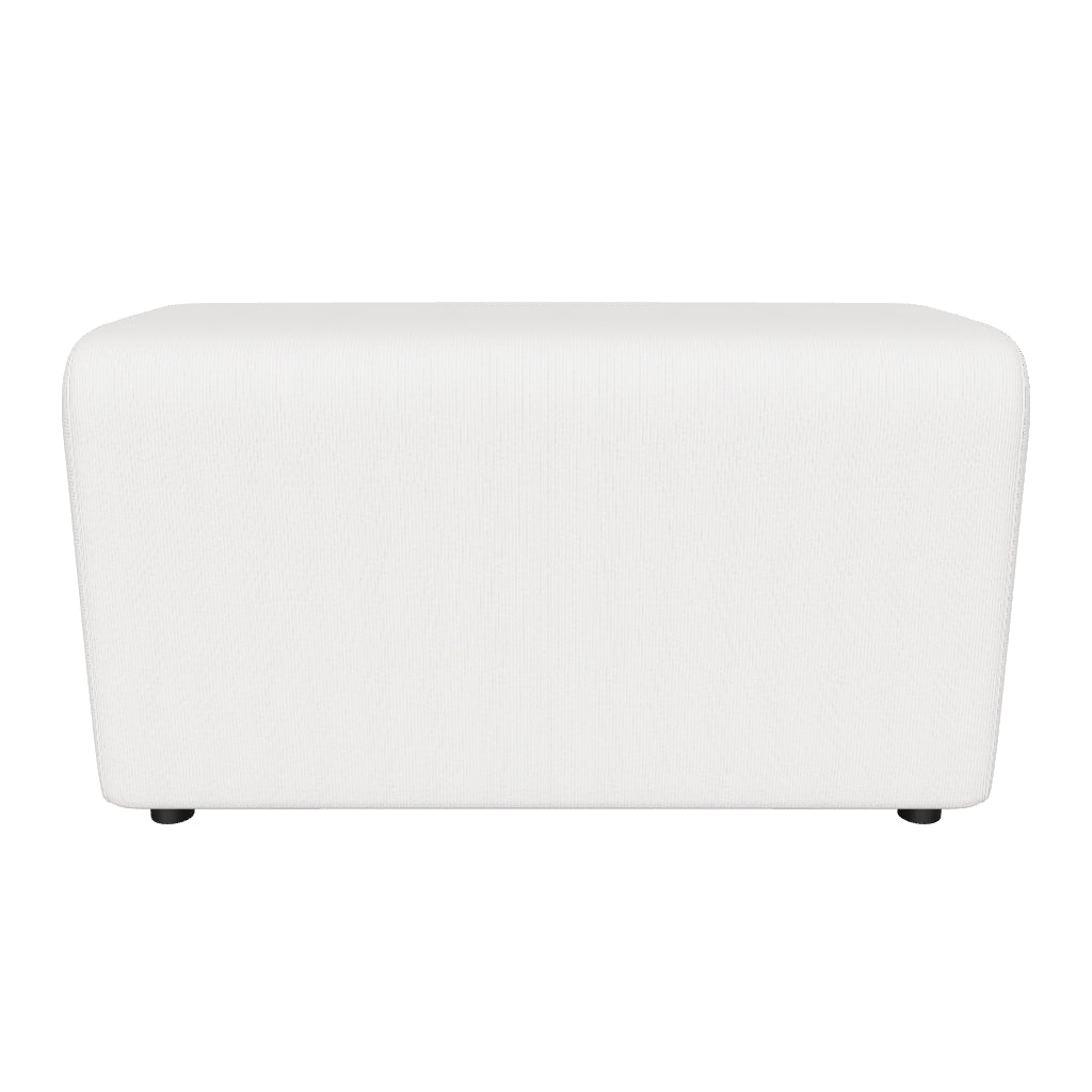 Fabric cover - Nina armrest 45x105