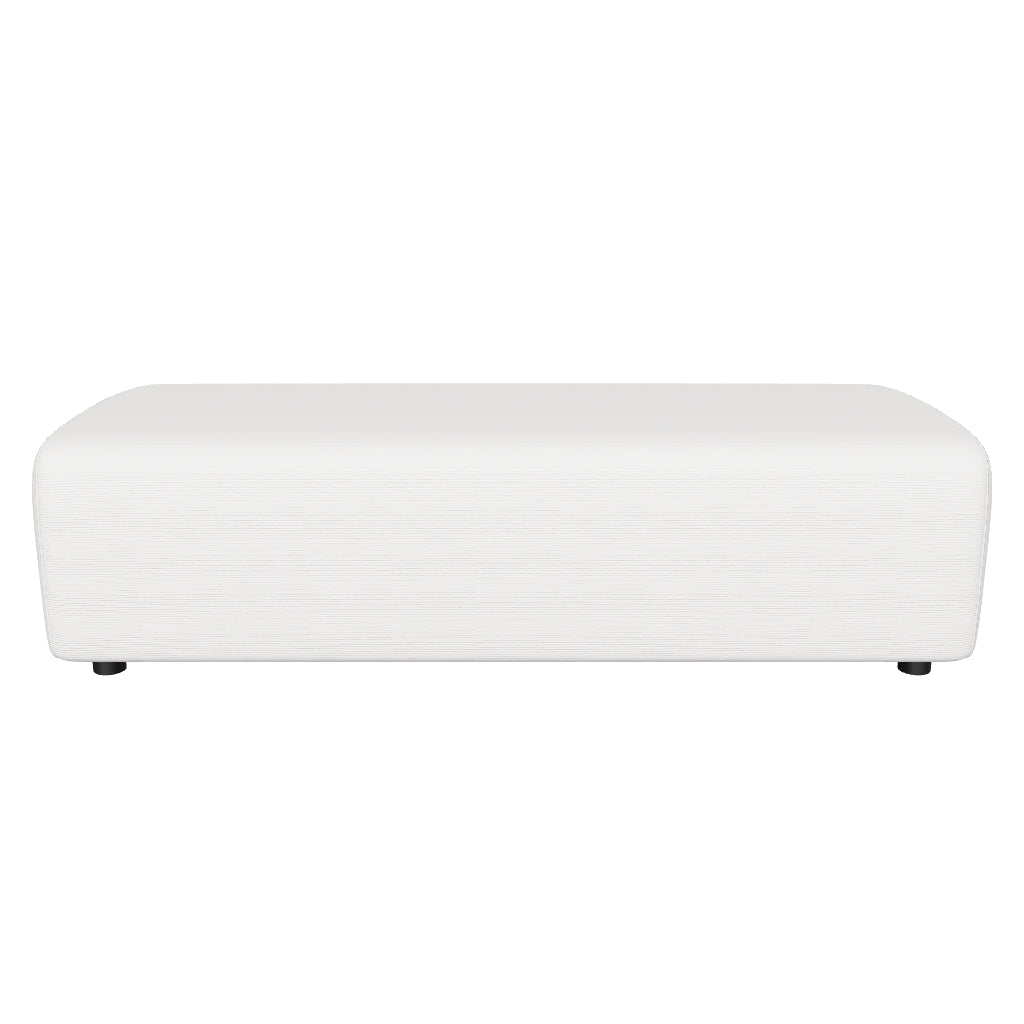 Fabric cover - Nina stool 60x145