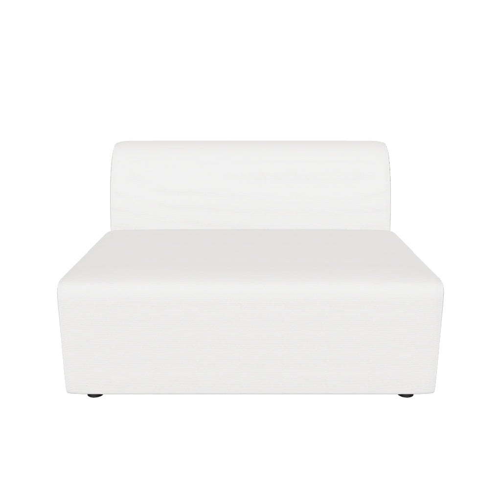 Paula Seat 95x110