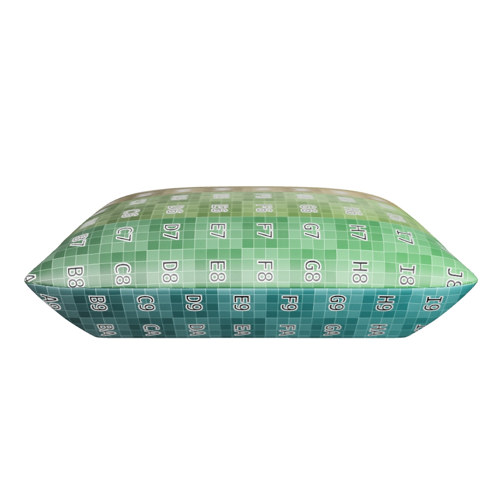 Luma eckelement H1