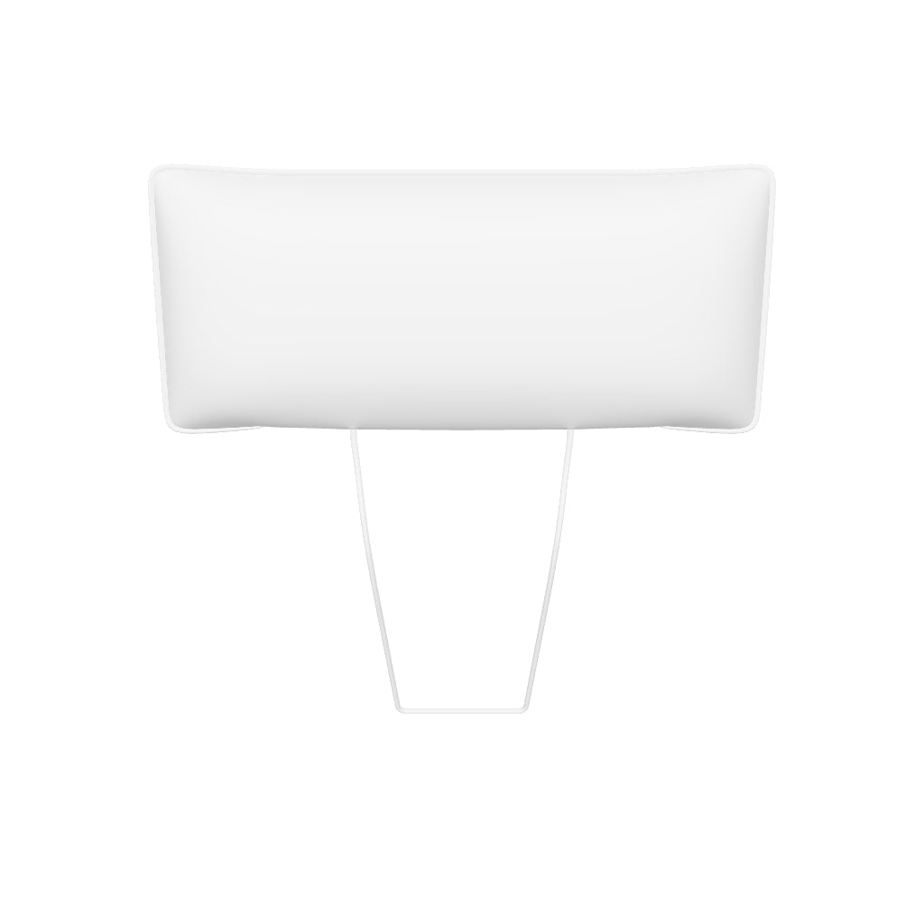 Kopfstütze mit Naht (Configurator)