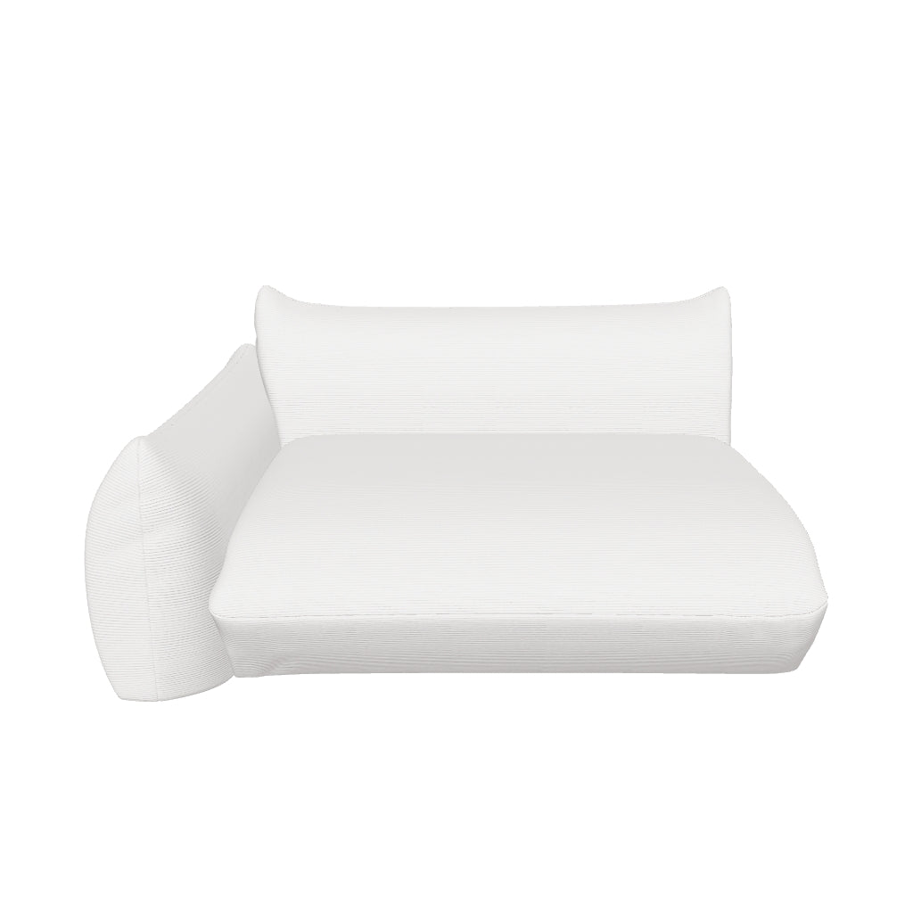 Luma eckelement E120 AT LI