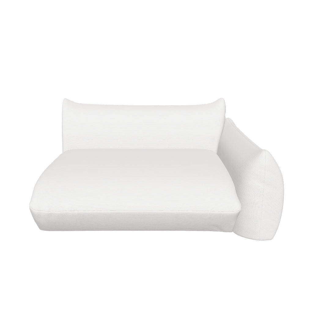 Luma eckelement E120 AT RE