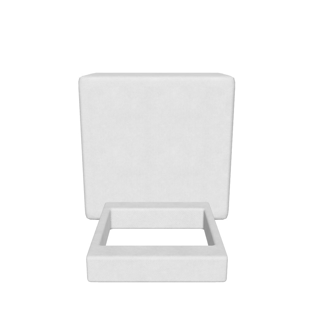 Marie Element C as backrest